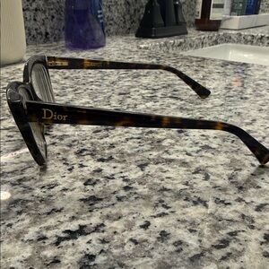 Dior Tortoiseshell Glasses - Classic Frames